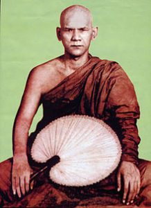 Mahasi Sayadaw