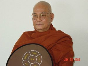 U Pandita Sayadaw