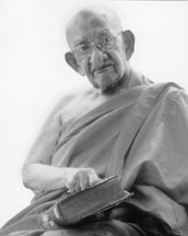 Ananda Maitreya